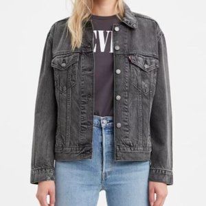 Levi’s Denim Jacket